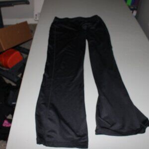 Black Champion Athletic Pants Size Small